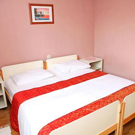 Apartment Ana Banana Zadar Bagian luar foto