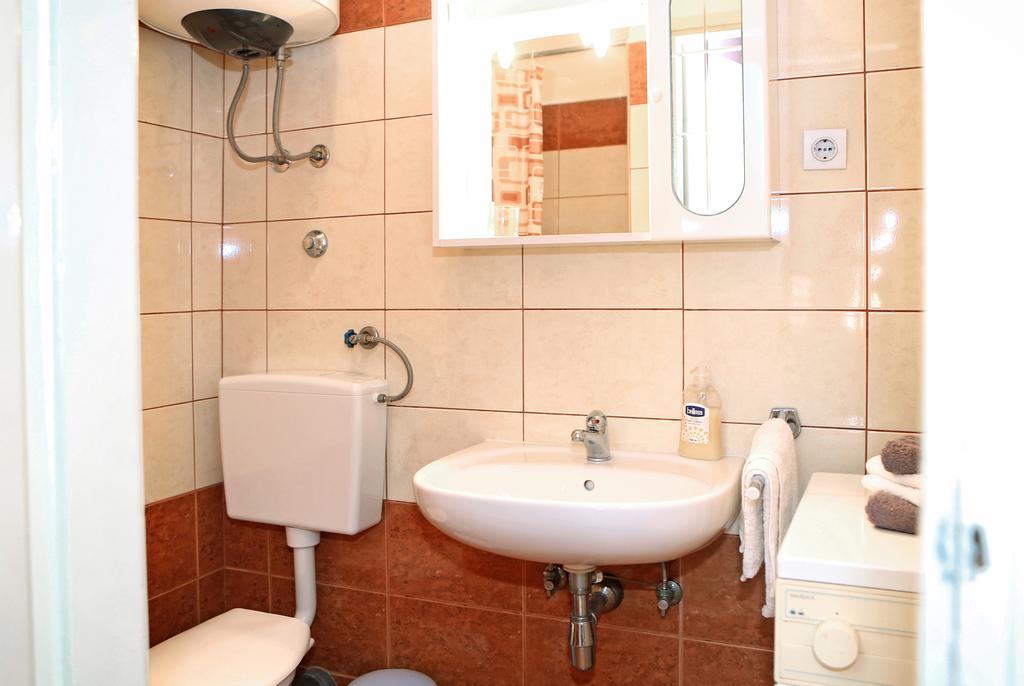 Apartment Ana Banana Zadar Bagian luar foto