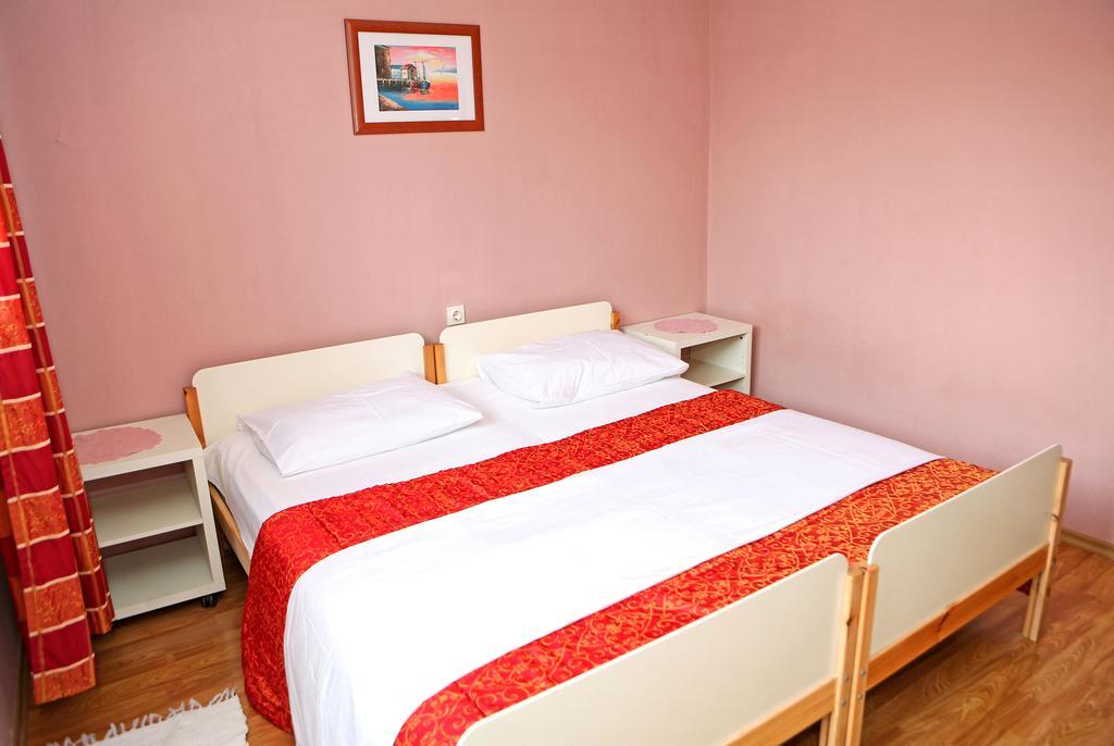 Apartment Ana Banana Zadar Bagian luar foto