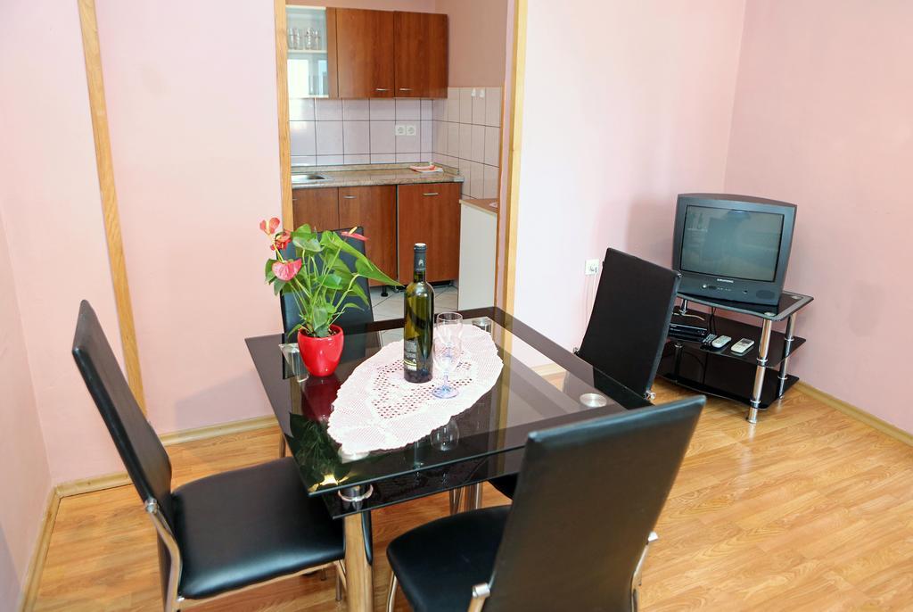 Apartment Ana Banana Zadar Bagian luar foto