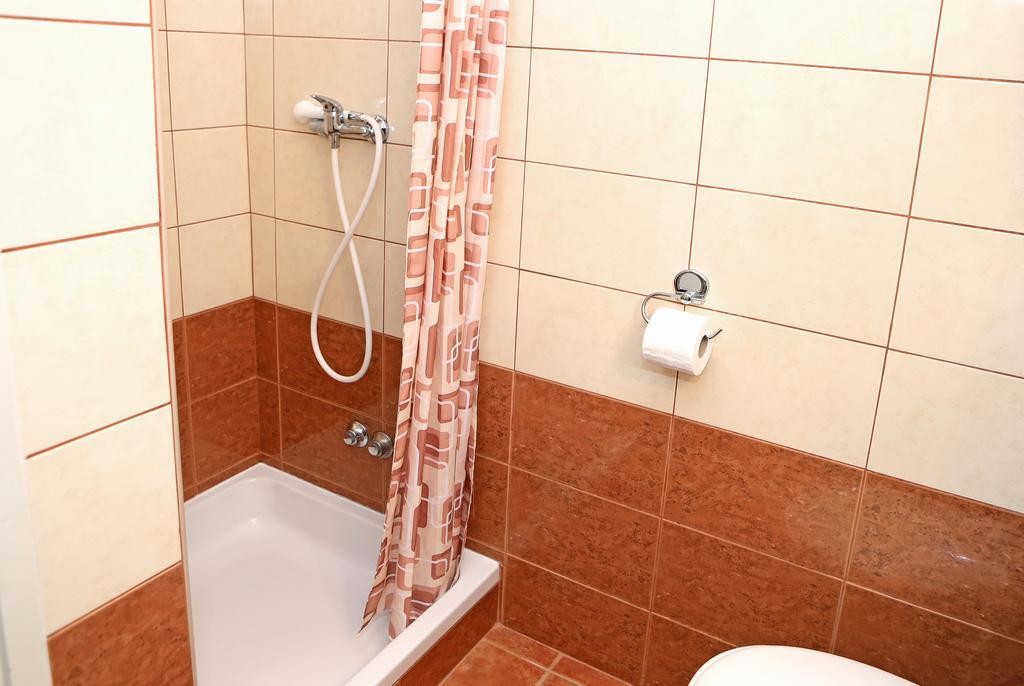 Apartment Ana Banana Zadar Bagian luar foto
