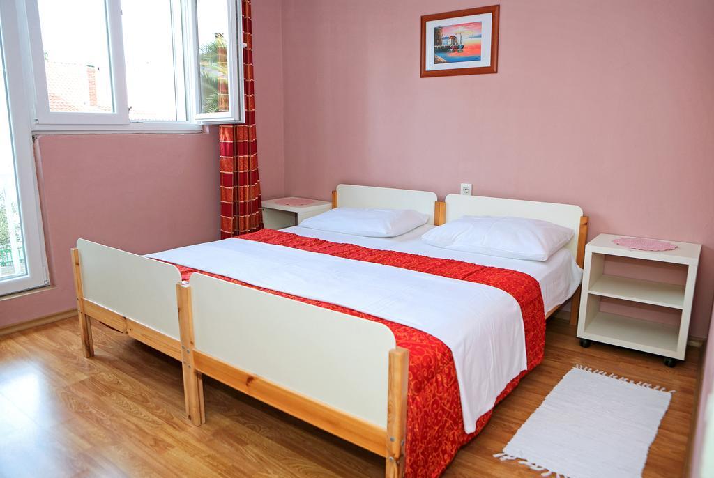 Apartment Ana Banana Zadar Bagian luar foto