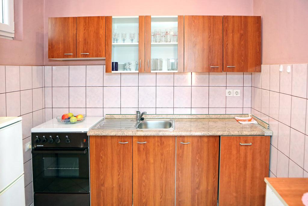 Apartment Ana Banana Zadar Bagian luar foto